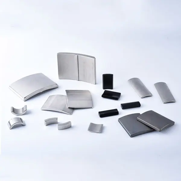 Sintered Neodymium Magnets